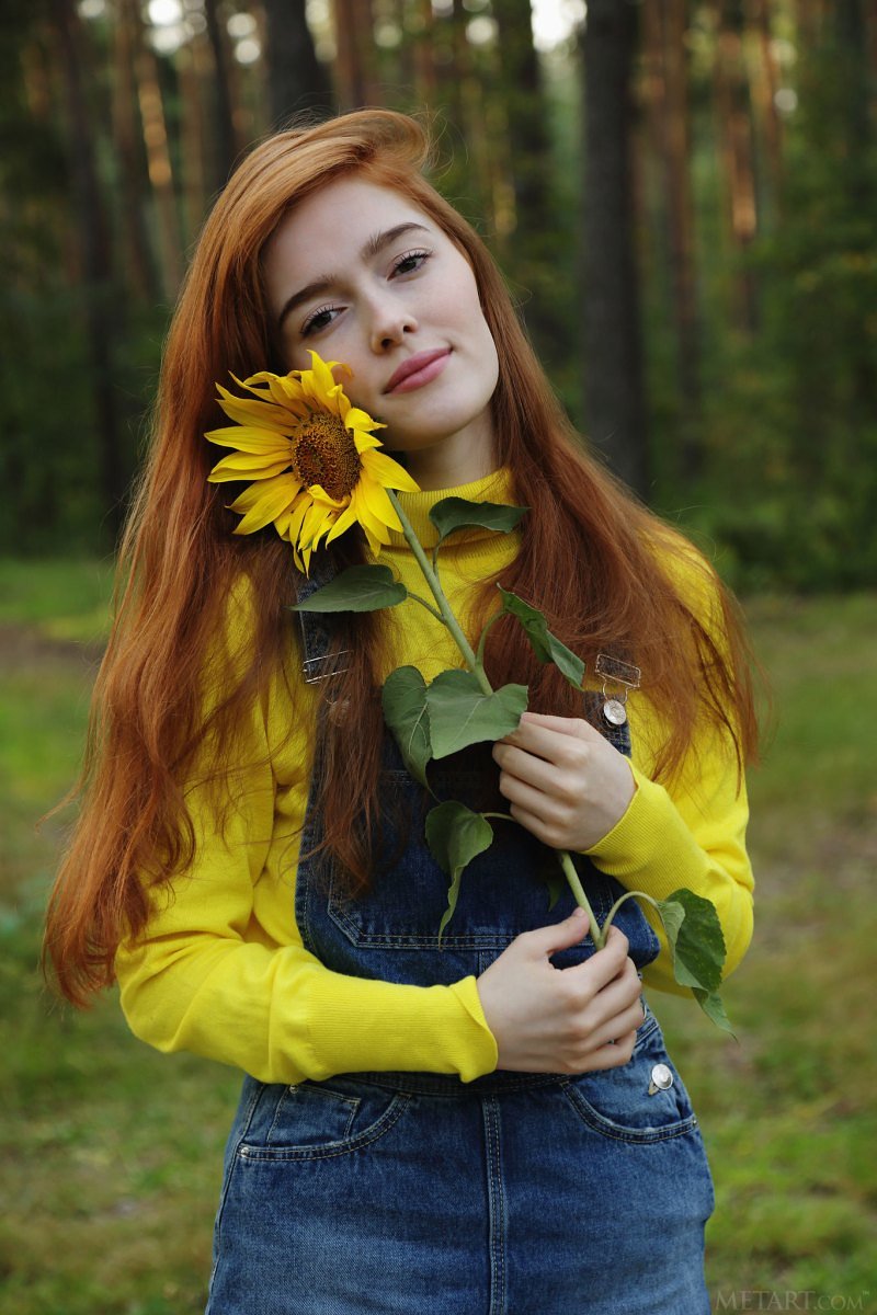 Проститутка Елизавета